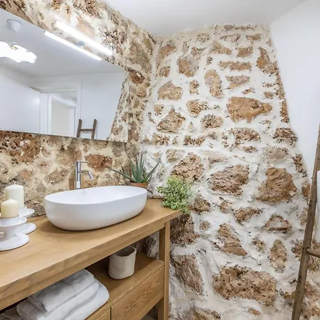 I Trulli Di Mescia Maria